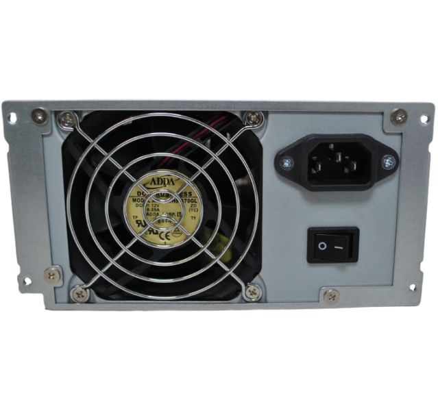 Delta Electronics GPS-500BB A, 500W Switching Power Supply