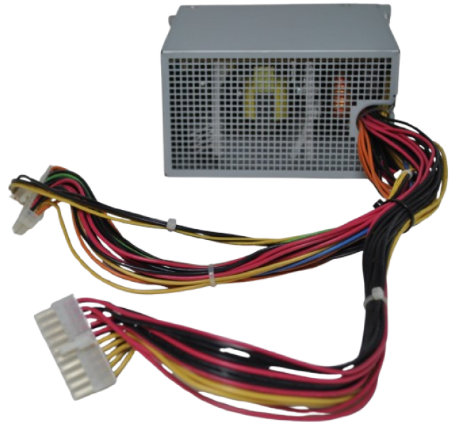 Delta Electronics GPS-500BB A, 500W Switching Power Supply