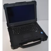 Dell Latitude 7404 Extreme Rugged, i7-4650U, 4GB RAM, 14