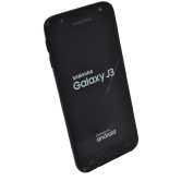 Samsung Galaxy J3 (2017) SM-J330FN Black 16GB Grade D, Unlocked