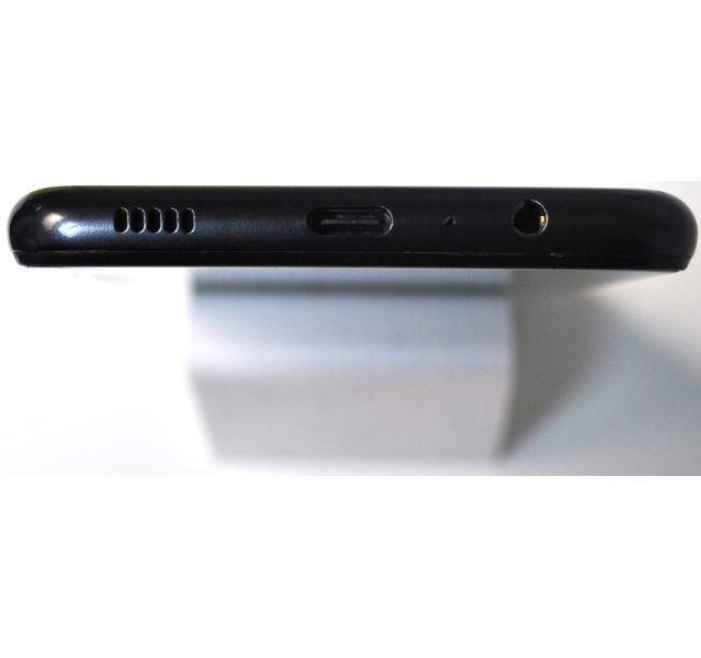 Samsung Galaxy A12, SM-A127F, Black, 64GB, Grade D, Unlocked