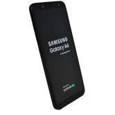 Samsung Galaxy A6, SM-A600FN, Black, 32GB, Grade D, Unlocked