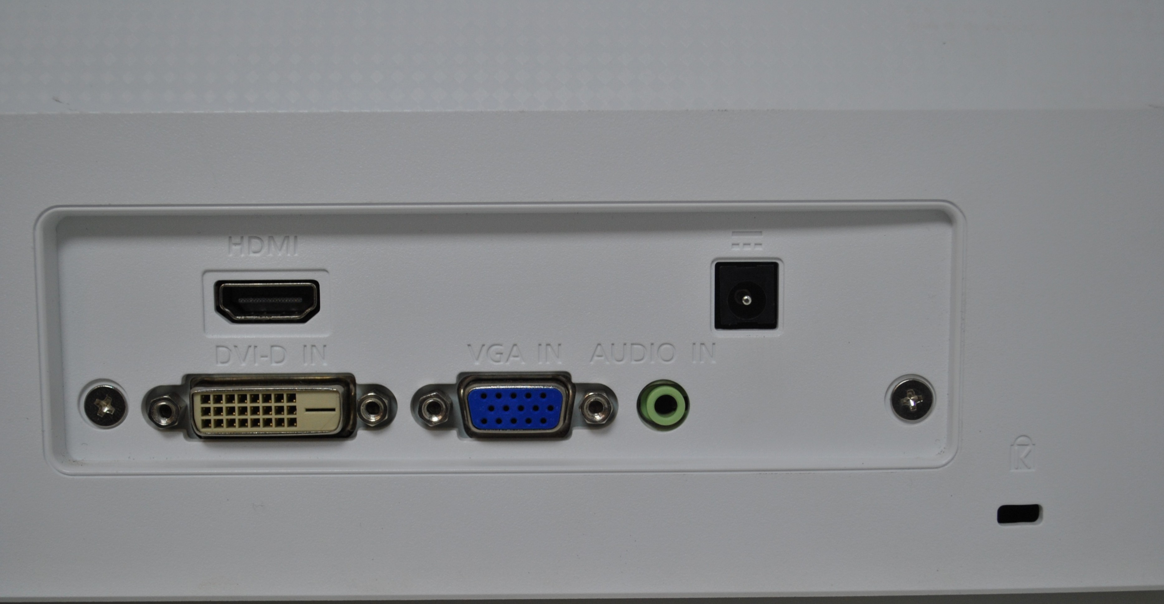 Acer R241Y, 23.8