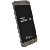 Samsung Galaxy S7, SM-G930F, Gold, 32GB, Grade C, Unlocked
