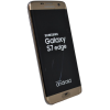Samsung Galaxy S7 Edge, SM-G930F, Gold, 32GB, Grade C, Carrier - Three (1)