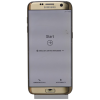 Samsung Galaxy S7 Edge, SM-G930F, Gold, 32GB, Grade C, Carrier - Three (1)