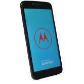 Motorola Moto E4 Plus, XT1771, Purple, 16GB, Grade C, Unlocked