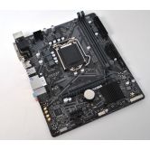 Gigabyte H410M S2H V3 1200 H510 M-ATX Motherboard With IO Shield