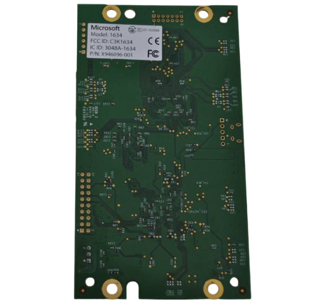 Microsoft 1648 Touch Controller - (Surface Hub Gen 1)