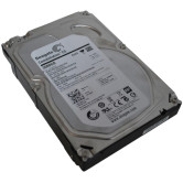 Seagate Constellation CS ST3000NC002 3.5
