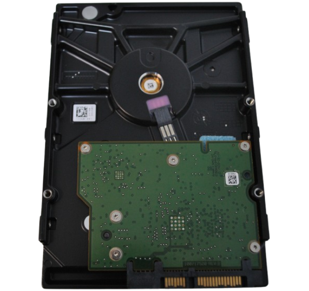 Seagate Constellation CS ST3000NC002 3.5