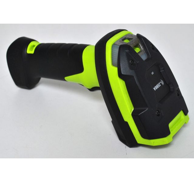 Zebra LI3608-SR Handheld Standard Range 1D Linear Imager Barcode Scanner