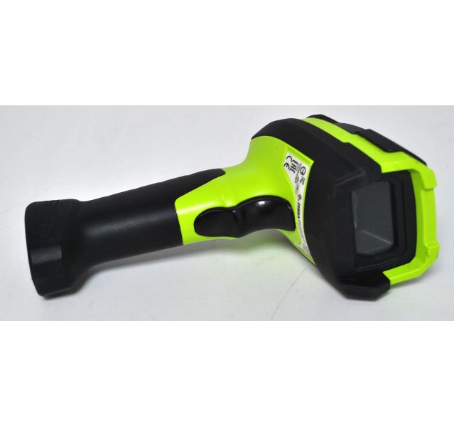 Zebra LI3608-SR Handheld Standard Range 1D Linear Imager Barcode Scanner