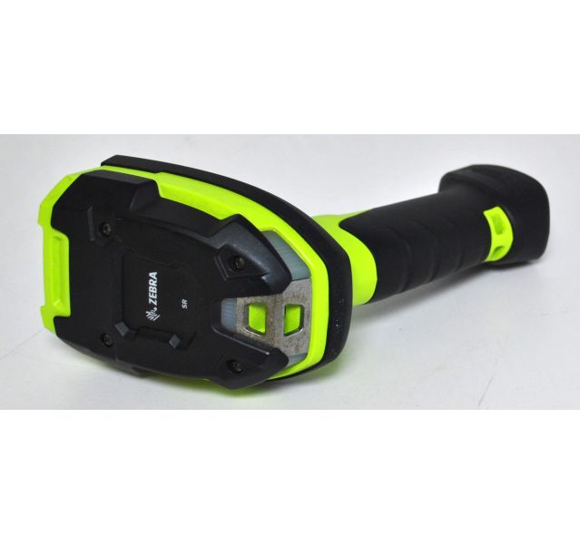 Zebra LI3608-SR Handheld Standard Range 1D Linear Imager Barcode Scanner