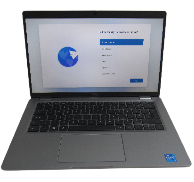 Dell Latitude 5420, Intel i5-1145G7, 8GB DDR4, 240GB SSD, 14