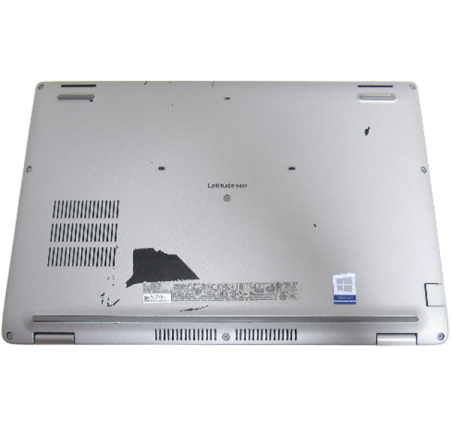 Dell Latitude 5420, Intel i5-1145G7, 8GB DDR4, 240GB SSD, 14