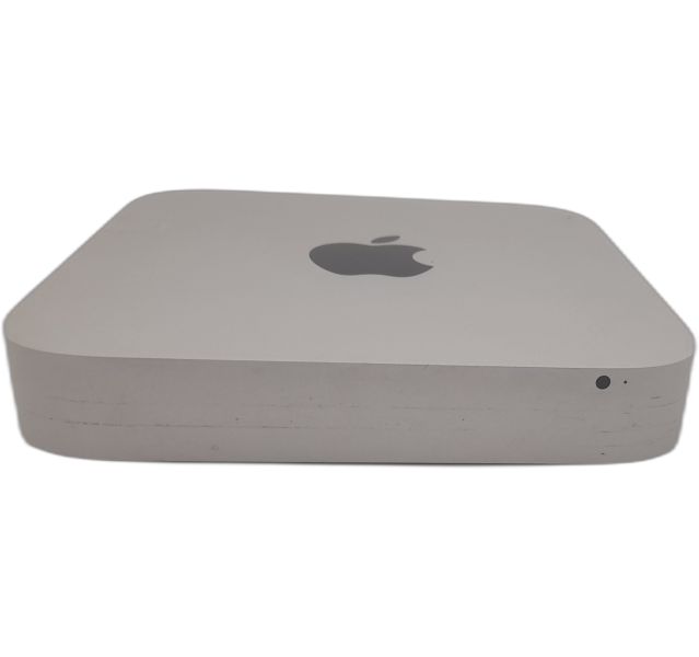Apple Mac Mini A1347, Intel Core i5-4278U, 8GB DDR3, 240GB SSD