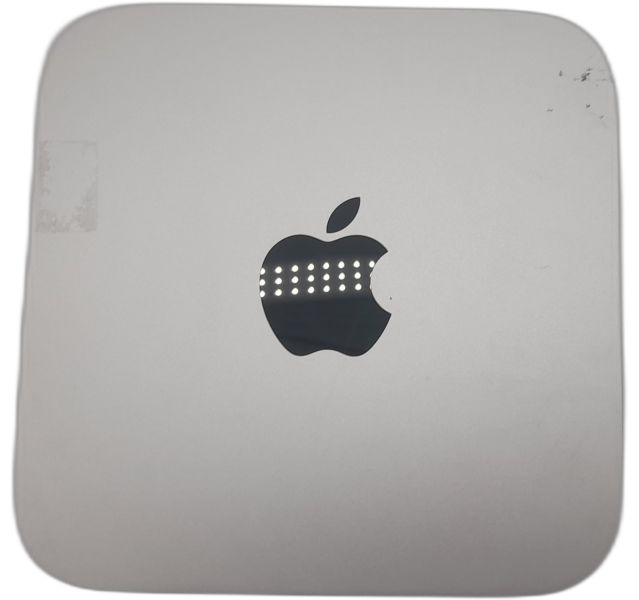 Apple Mac Mini A1347, Intel Core i5-4278U, 8GB DDR3, 240GB SSD