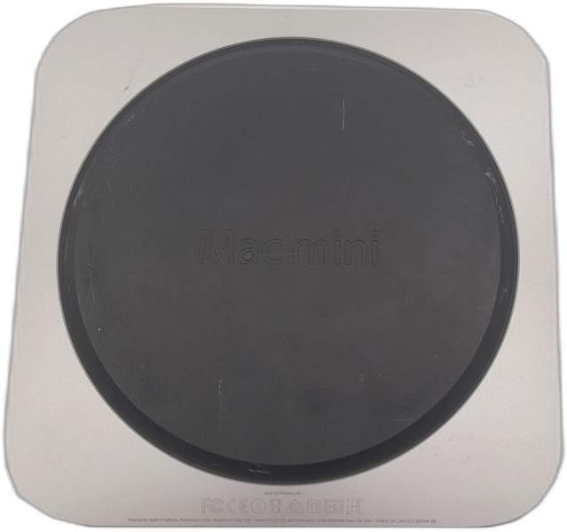 Apple Mac Mini A1347, Intel Core i5-4278U, 8GB DDR3, 240GB SSD