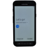 Samsung Galaxy Xcover 4,SM-G390F, Black, 16GB, Grade D, Unlocked