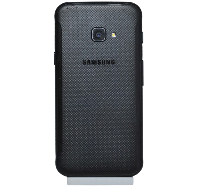 Samsung Galaxy Xcover 4,SM-G390F, Black, 16GB, Grade D, Unlocked
