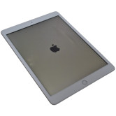 Apple iPad Air 2nd Gen, A1566,16GB, Silver, Grade C, Unlocked