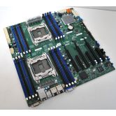 Supermicro X10DRi Rev. V1.10 Dual Socket LGA 2011-V3 E-ATX Motherboard