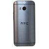 HTC One M8s, OPV100 16GB, Silver, Grade C Android, Locked - 02