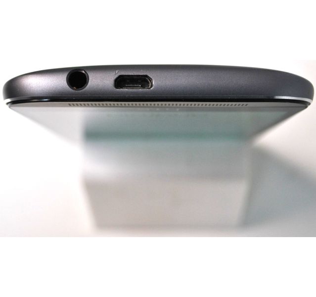 HTC One M8s, OPV100 16GB, Silver, Grade C Android, Locked - 02