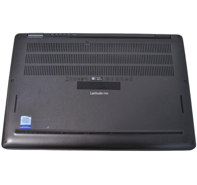 Dell Latitude 7310, i7-10610U, 16GB RAM, 500GB SSD, Windows 11 13.3