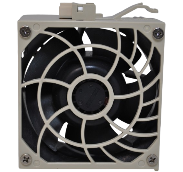 Supermicro Nidec Ultraflo Fan- 0126L4, V80E12BHA5