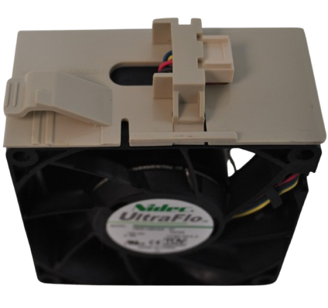 Supermicro Nidec Ultraflo Fan- 0126L4, V80E12BHA5