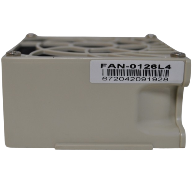 Supermicro Nidec Ultraflo Fan- 0126L4, V80E12BHA5