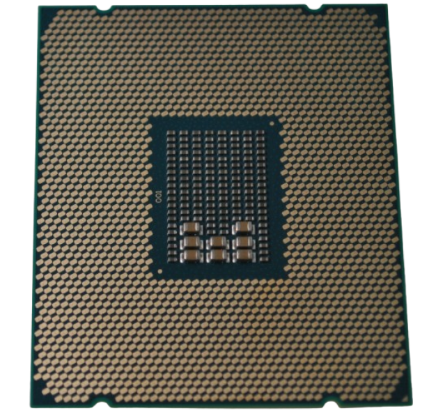 Intel Xeon E5-2667V4 SR2P5 3.20GHz 8-Core CPU