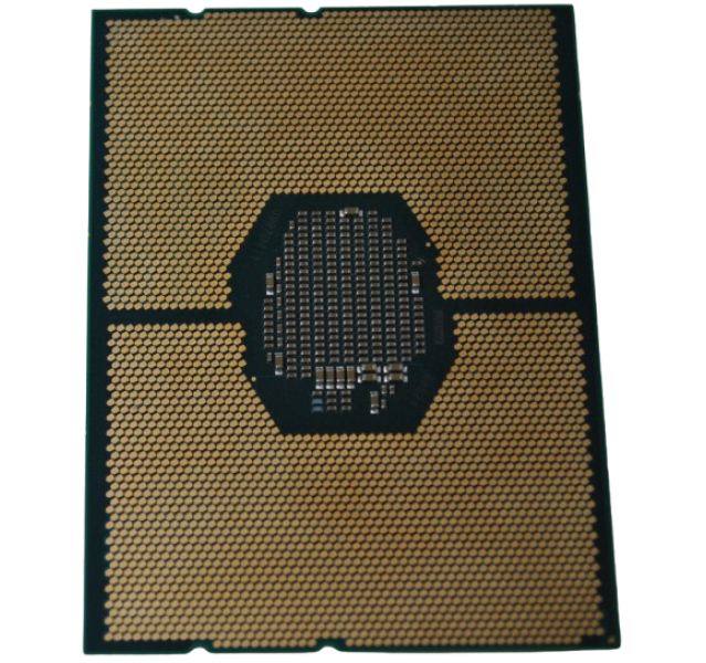 Intel Xeon Silver 4110 SR3GH 2.10GHz 8-Core CPU Processor