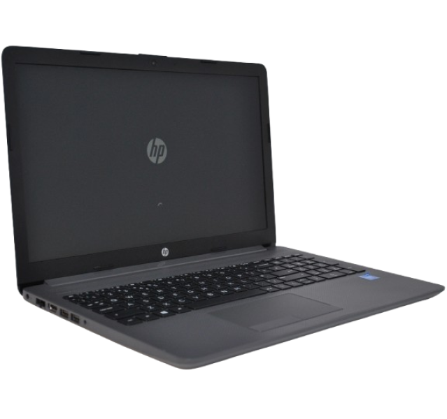 HP 250 G7 Notebook, Intel Celeron N4000, 4GB DDR4, 128GB SSD, Win11,15.6