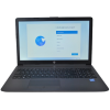HP 250 G7 Notebook, Intel Celeron N4000, 4GB DDR4, 128GB SSD, Win11,15.6