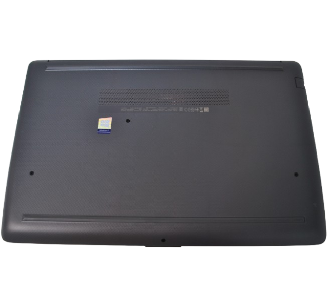 HP 250 G7 Notebook, Intel Celeron N4000, 4GB DDR4, 128GB SSD, Win11,15.6