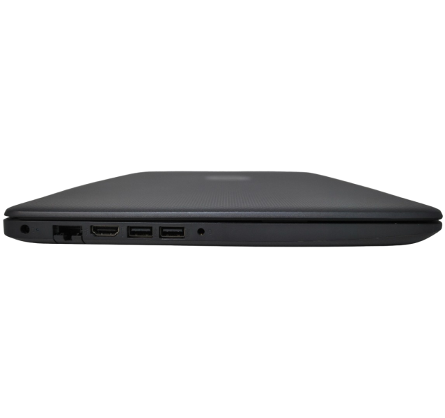 HP 250 G7 Notebook, Intel Celeron N4000, 4GB DDR4, 128GB SSD, Win11,15.6