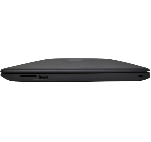 HP 250 G7 Notebook, Intel Celeron N4000, 4GB DDR4, 128GB SSD, Win11,15.6