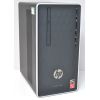HP Pavilion 590, 2400G, 8GB RAM, 240GB SSD, Windows 11 Desktop PC
