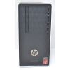 HP Pavilion 590, 2400G, 8GB RAM, 240GB SSD, Windows 11 Desktop PC