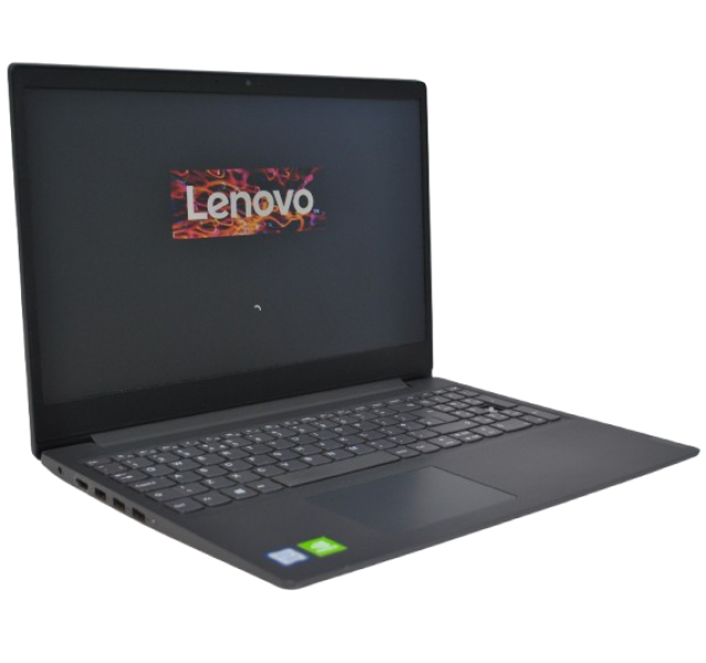 Faulty Lenovo 81YE, i7-8565U, 8GB RAM, 500GB SSD, 15.6