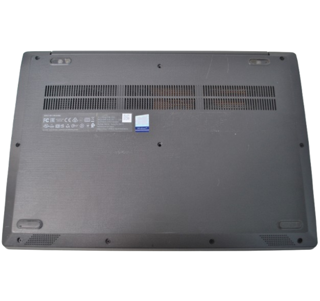 Faulty Lenovo 81YE, i7-8565U, 8GB RAM, 500GB SSD, 15.6