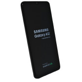 Samsung Galaxy A12, Dual Sim, SM-A125F, Black, 128GB, Grade C, Unlocked