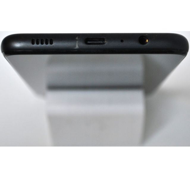 Samsung Galaxy A12, Dual Sim, SM-A125F, Black, 128GB, Grade C, Unlocked