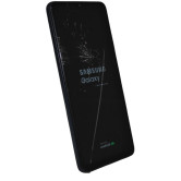 Samsung Galaxy M12 Dual Sim, SM-M127F, Blue, 64GB, Grade D, Unlocked