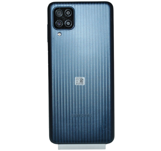 Samsung Galaxy M12 Dual Sim, SM-M127F, Blue, 64GB, Grade D, Unlocked
