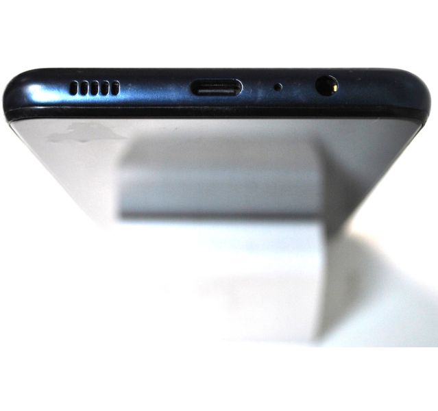 Samsung Galaxy M12 Dual Sim, SM-M127F, Blue, 64GB, Grade D, Unlocked