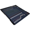 Yamaha MG166c 16 Track Mixing Console, With power cable